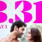 Chand Mera Dil eröffnet am ersten Tag für 3,31 Crore Rupien, großer Wochenend-Sprung für Lakshya und Ananya Panday Film