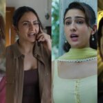 Ayushmann Khurrana Starrer stürzt am zweiten Freitag ab und droht lebenslang weniger als 50 Crore