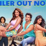 Varun Dhawan und David Dhawan treffen sich zu einer Komödie voller Romantik, Verwirrung und Familienwahnsinn