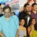 Ramesh Taurani spricht den Rechtsstreit mit Vashu Bhagnani an, Varun Dhawan fügt eine musikalische Wendung hinzu