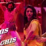 „Ghis Ghis Ghis“ von Akshay Kumar und Akshara Singh bringt Bhojpuri-Wahnsinn in das Comedy-Franchise