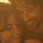 Shahid Kapoor und Rashmika Mandanna bringen sanfte Sommerromantik in die Musikwelt von Maddock Films