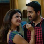 Ayushmann Khurrana Starrer stürzt am zweiten Wochenende ab und droht lebenslang weniger als 50 Crore