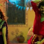 Willkommen bei The Jungle Song Ghis Ghis Ghis Out, Akshay Kumar wird mit Akshara Singh zum Bhojpuri Item Boy