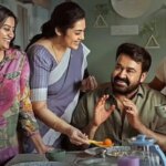 Mohanlal Starrer erzielt mit Rs 38,60 Crore das zweithöchste Malayalam-Eröffnungswochenende