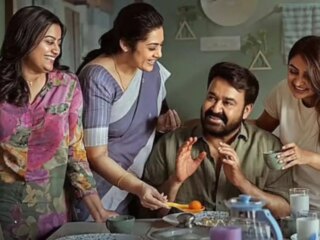 Mohanlal Starrer erzielt mit Rs 38,60 Crore das zweithöchste Malayalam-Eröffnungswochenende