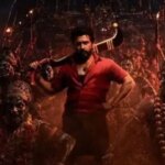 Suriya Starrer übersteigt 7 Millionen US-Dollar im Ausland und nähert sich nach dem zweiten Wochenende weltweit 240 Crore Rupien