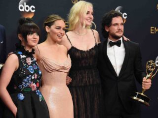 Welche „Game of Thrones“-Darsteller sind noch Freunde? – Film Daily