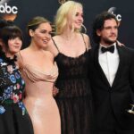Die größten Hits der Game of Thrones-Besetzung – Film Daily