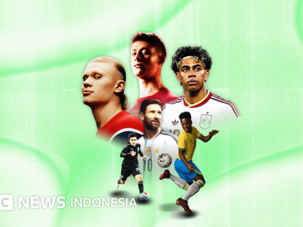 WM 2026: Welches Ländertrikot ist das? Nehmen Sie am Quiz teil