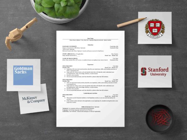 Personalisieren Sie Ihre Jobsuche mit dem besten KI-Lebenslauf-Builder – Film Daily