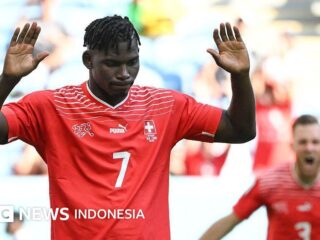 WM 2026: Viele Spieler spielen nicht für ihr Geburtsland