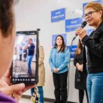 Woran sich Kritiker den Wählern über Karen Bass – Film Daily erinnern sollen