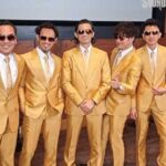 The Changcuters veröffentlichen Album WOW MA: Der längste Prozess, während die Changcuters gearbeitet haben