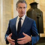 Wird gegen Gavin Newsom wegen Betrugs ermittelt? – Film Daily