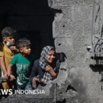 Laut UN-Untersuchungskommission hat Israel in Gaza einen Völkermord begangen und gezielt Kinder ins Visier genommen