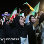 Krieg zwischen den USA und dem Iran: Trump behauptet, dass eine Vereinbarung zur Beendigung des Krieges mit dem Iran „unmittelbar bevorsteht“, was Teheran bestreitet