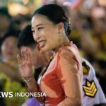 Thailand: Prinzessin Bajrakitiyabha stirbt, nachdem sie mehr als drei Jahre im Koma gelegen hat