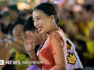 Thailand: Prinzessin Bajrakitiyabha stirbt, nachdem sie mehr als drei Jahre im Koma gelegen hat