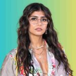 Warum Mia Khalifa selten ihren richtigen Namen in der Öffentlichkeit verwendet – Film Daily