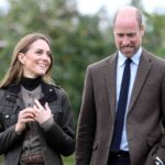 In der privaten Welt, in der William und Kate Kinder beschützen – Film Daily