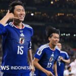 Weltmeisterschaft 2026: Könnte Japan ein dunkles Pferd sein?