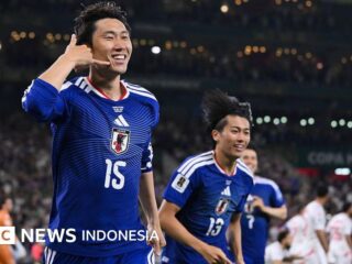 Weltmeisterschaft 2026: Könnte Japan ein dunkles Pferd sein?