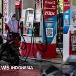 Harga Pertamax naik – Kisah ojol beralih ke Pertalite ‘Ya Allah, cobaan apa ini?’