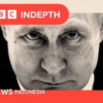 Bagaimana Putin berulang kali membentuk ulang citranya