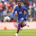 Warum USMNT-Fans so begeistert von Folarin Balogun – Film Daily sind