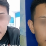 Kriminalität: Die Polizei sucht nach Taufik Hidayat, der seine dreijährige Freundin „gefangen gehalten und misshandelt“ hat