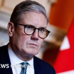 Der britische Premierminister Keir Starmer tritt zurück – Was ist der Grund?