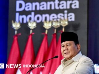 Kontroversi Patriot-Merah Putih Bond – Apa yang sejauh ini diketahui?