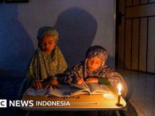 Pemadaman listrik bergilir di Jawa disebut 'masih akan berlanjut dan frekuensinya semakin meluas'