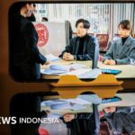 Drachin: Kisah para pria Indonesia yang kecanduan drama China