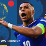 Kylian Mbappe „wird der beste französische Spieler aller Zeiten sein“
