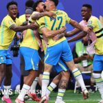 WM 2026: WM 2026: Brasilien entgeht der „Demütigung“, Carlo Ancelotti beweist sich erneut