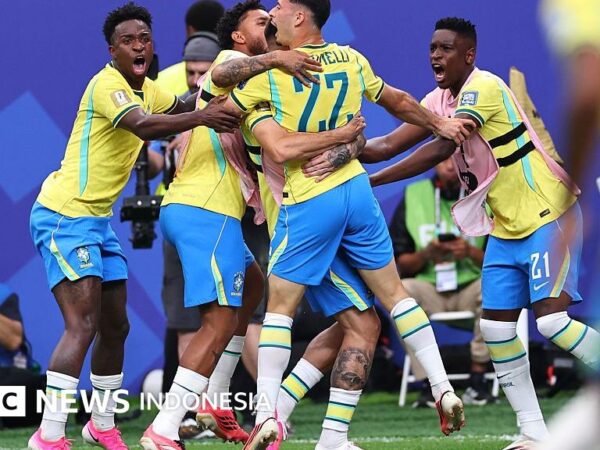 WM 2026: WM 2026: Brasilien entgeht der „Demütigung“, Carlo Ancelotti beweist sich erneut