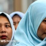 Gelombang PHK massal menggulung nasib para buruh di Indonesia