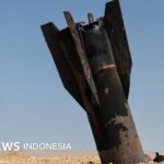 Warum reagierte Iran auf den israelischen Angriff auf den Libanon?