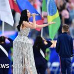 Die Weltmeisterschaft 2026 wird in den USA mit einem Auftritt von Katy Perry eröffnet