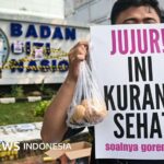 MBG dikorup, mengapa Presiden Prabowo tetap pertahankan?
