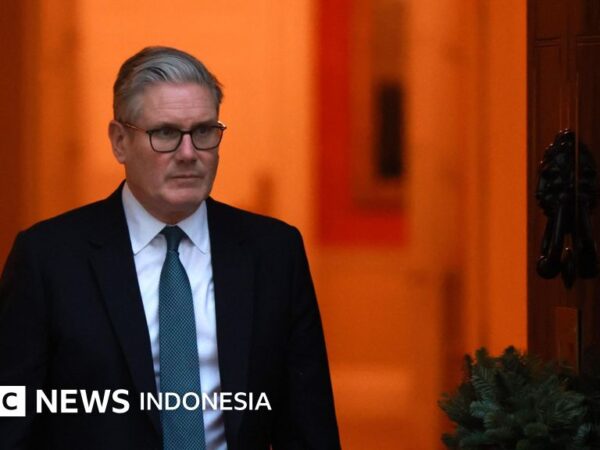Der britische Premierminister Keir Starmer tritt zurück – Was hat ihn zum Rücktritt gezwungen?