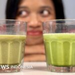 Indonesia punya matcha lokal, bisakah bersaing dengan Jepang?