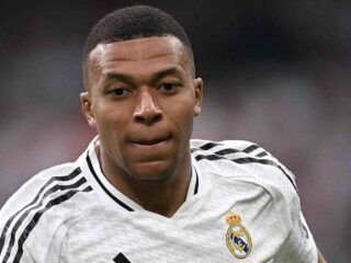 Nächstes Spiel von Real Madrid und Mbappé-Druck – Film Daily