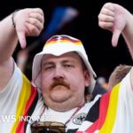 WM 2026: Deutsche Nationalmannschaft erlebt „Fußball-Albtraum“