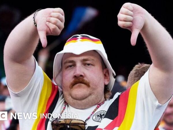 WM 2026: Deutsche Nationalmannschaft erlebt „Fußball-Albtraum“