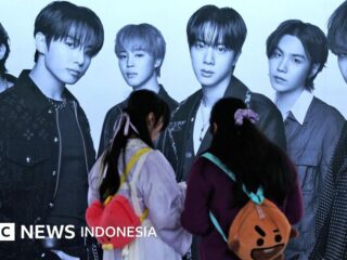 BTS Arirang: BTS-Fans wurden in einem „Ticketkrieg“ in Indonesien um 21,5 Millionen IDR betrogen