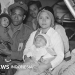 Sejarah: Kesedihan, perlakuan buruk, dan diskriminasi keluarga tentara KNIL Maluku yang dipindahkan ke Belanda pada 1951