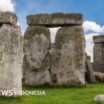 Archäologie: Eine einfachere und ältere Version von Stonehenge wurde 5 km von der berühmten Stätte entfernt entdeckt